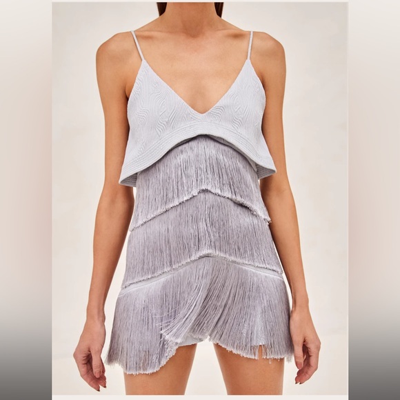 ALEXIS Priya Romper - Picture 2 of 7